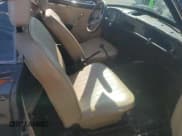 ✅ 1971 Volkswagen Karmann Ghia • VIN: 3G87H2R166025 • Lot: 63653855. Wystawiony na Copart z przebiegiem 66 569 mil. Bezpłatny archiwum sprzedaży aukcyjnych z USA i szczegółowy raport historii pojazdu na DreamBid. Zdjęcie 10.