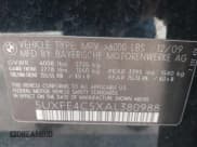 ✅ 2010 BMW X5 30i • VIN: 5UXFE4C5XAL380988 • Лот: 43545368. Опубликован ранее на IAAI с пробегом 105 967 миль. Бесплатный доступ к архиву аукционных продаж из США и подробный отчёт об истории автомобиля на DreamBid. Изображение 9.