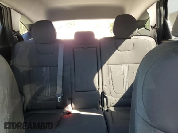 ✅ 2023 Hyundai Tucson SEL • VIN: 5NMJB3AE4PH193029 • Lot: 86683195. Wystawiony na Copart z przebiegiem 28 112 mil. Bezpłatny archiwum sprzedaży aukcyjnych z USA i szczegółowy raport historii pojazdu na DreamBid. Zdjęcie 10.