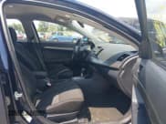 ✅ 2013 Mitsubishi Lancer ES • VIN: JA32U2FU7DU015417 • Lot: 42907186. Listed on IAAI with 114,892 mi. Free auction sales archive from the USA and detailed vehicle history report at DreamBid. Image 5.