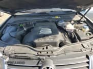 ✅ 2003 Volkswagen Passat GLX • VIN: WVWRH63B73P341214 • Lot: 54361985. Listed on Copart with 164,489 mi. Free auction sales archive from the USA and detailed vehicle history report at DreamBid. Image 11.