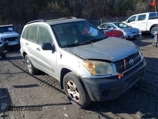 ✅ 2004 Toyota RAV4 • VIN: JTEGD20V340001395 • Lot: 43846871. Wystawiony na IAAI z przebiegiem 167 517 mil. Bezpłatny archiwum sprzedaży aukcyjnych z USA i szczegółowy raport historii pojazdu na DreamBid. Zdjęcie 1.