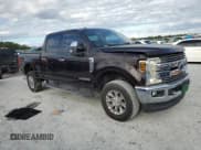 ✅ 2018 Ford F-250 XL • VIN: 1FT7W2BT4JEB87747 • Lot: 86657965. Listed on Copart with 260,189 mi. Free auction sales archive from the USA and detailed vehicle history report at DreamBid. Image 4.