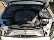 ✅ 2023 Mercedes-Benz C 300 • VIN: W1KWJ8DB8PG119472 • Lot: 69999694. Listed on Copart with 14,954 mi. Free auction sales archive from the USA and detailed vehicle history report at DreamBid. Image 11.