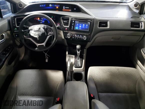 ✅ 2014 Honda Civic EX • VIN: 19XFB2F87EE205150 • Лот: 91842775. Опубликован ранее на Copart с пробегом 131 909 миль. Бесплатный доступ к архиву аукционных продаж из США и подробный отчёт об истории автомобиля на DreamBid. Изображение 8.