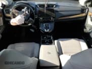 ✅ 2019 Honda CR-V Touring • VIN: 2HKRW2H99KH602146 • Lot: 90425595. Listed on Copart with Not provided. Free auction sales archive from the USA and detailed vehicle history report at DreamBid. Image 8.