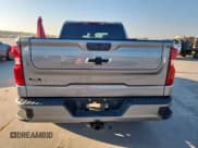 ✅ 2023 Chevrolet Silverado 1500 Custom • VIN: 3GCPABEK9PG198827 • Lot: 83850445. Listed on Copart with 25,067 mi. Free auction sales archive from the USA and detailed vehicle history report at DreamBid. Image 6.