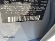 ✅ 2024 Hyundai Sonata SEL • VIN: KMHL14JA1RA394054 • Lot: 85319845. Listed on Copart with 9,063 mi. Free auction sales archive from the USA and detailed vehicle history report at DreamBid. Image 12.