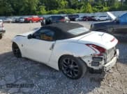 ✅ 2010 Nissan 370Z Touring • VIN: JN1AZ4FH6AM300377 • Lot: 70448165. Wystawiony na Copart z przebiegiem 81 435 mil. Bezpłatny archiwum sprzedaży aukcyjnych z USA i szczegółowy raport historii pojazdu na DreamBid. Zdjęcie 2.