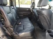 ✅ 2012 Honda Pilot EX-L • VIN: 5FNYF4H55CB076800 • Lot: 82452845. Listed on Copart with 178,074 mi. Free auction sales archive from the USA and detailed vehicle history report at DreamBid. Image 11.