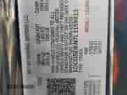 2020 Chevrolet Colorado 2WD Z71 z VIN 1GCGSDEN7L1159813, wystawiony jako Copart lot #58578095 z przebiegiem 50 076 mil mil oraz Szkoda całkowita • Salvage title. Historia ofert i sprzedaży dostępna na DreamBid. Obrazek 12.