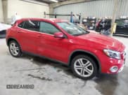 ✅ 2020 Mercedes-Benz GLA 250 • VIN: W1NTG4EB1LU031029 • Lot: 86697125. Listed on Copart with 50,122 mi. Free auction sales archive from the USA and detailed vehicle history report at DreamBid. Image 4.