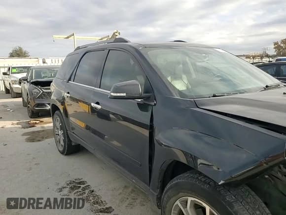 ✅ 2014 GMC Acadia SLT • VIN: 1GKKVRKD8EJ187296 • Lot: 91787395. Wystawiony na Copart z przebiegiem 184 198 mil. Bezpłatny archiwum sprzedaży aukcyjnych z USA i szczegółowy raport historii pojazdu na DreamBid. Zdjęcie 14.