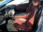 ✅ 2015 BMW 6 Series 650i xDrive • VIN: WBAYM1C54FD325365 • Lot: 75265374. Listed on Copart with 82,432 mi. Free auction sales archive from the USA and detailed vehicle history report at DreamBid. Image 7.