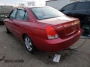 ✅ 2006 Hyundai Elantra GLS • VIN: KMHDN46D86U278470 • Lot: 83865014. Wystawiony na Copart z przebiegiem 128 565 mil. Bezpłatny archiwum sprzedaży aukcyjnych z USA i szczegółowy raport historii pojazdu na DreamBid. Zdjęcie 2.