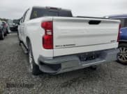 ✅ 2021 Chevrolet Silverado 1500 LT • VIN: 3GCPWCED4MG106057 • Lot: 74150424. Wystawiony na Copart z przebiegiem Nie podano. Bezpłatny archiwum sprzedaży aukcyjnych z USA i szczegółowy raport historii pojazdu na DreamBid. Zdjęcie 6.