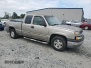 ✅ 2003 Chevrolet Silverado 1500 LS • VIN: 2GCEC19T531144085 • Лот: 71037364. Опубликован ранее на Copart с пробегом 157 032 миль. Бесплатный доступ к архиву аукционных продаж из США и подробный отчёт об истории автомобиля на DreamBid. Изображение 4.