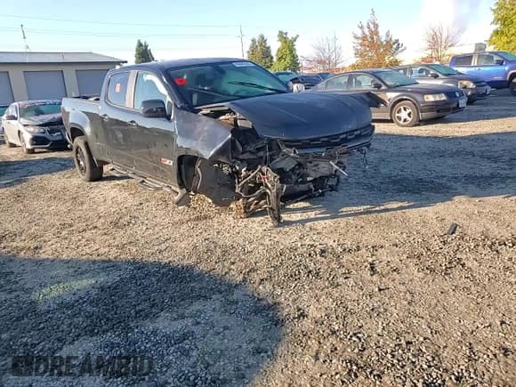 ✅ 2021 Chevrolet Colorado 4WD Z71 • VIN: 1GCGTDEN8M1119688 • Lot: 86606225. Wystawiony na Copart z przebiegiem Nie podano. Bezpłatny archiwum sprzedaży aukcyjnych z USA i szczegółowy raport historii pojazdu na DreamBid. Zdjęcie 13.