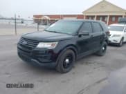 ✅ 2017 Ford Police Interceptor Utility • VIN: 1FM5K8AT7HGA71380 • Лот: 43881507. Опубликован ранее на IAAI с пробегом 149 501 миль. Бесплатный доступ к архиву аукционных продаж из США и подробный отчёт об истории автомобиля на DreamBid. Изображение 17.