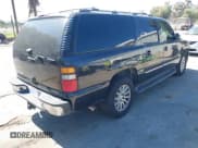 ✅ 2006 Chevrolet Suburban LS • VIN: 1GNEC16Z86J168195 • Lot: 41682417. Wystawiony na IAAI z przebiegiem 186 415 mil. Bezpłatny archiwum sprzedaży aukcyjnych z USA i szczegółowy raport historii pojazdu na DreamBid. Zdjęcie 4.