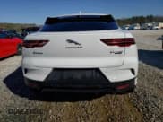 ✅ 2020 Jaguar I-Pace SE • VIN: SADHC2S14L1F79060 • Лот: 43287464. Опубликован ранее на Copart с пробегом 25 775 миль. Бесплатный доступ к архиву аукционных продаж из США и подробный отчёт об истории автомобиля на DreamBid. Изображение 6.