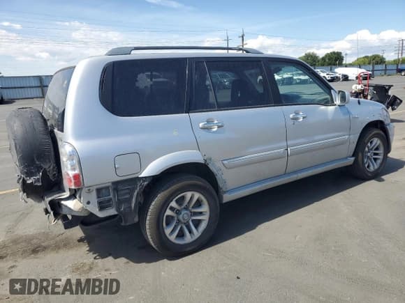 ✅ 2006 Suzuki XL7 • VIN: JS3TX92V164101962 • Lot: 67118735. Wystawiony na Copart z przebiegiem 122 877 mil. Bezpłatny archiwum sprzedaży aukcyjnych z USA i szczegółowy raport historii pojazdu na DreamBid. Zdjęcie 3.