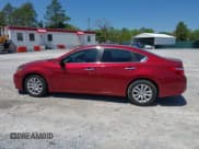 ✅ 2016 Nissan Altima S • VIN: 1N4AL3AP9GC228179 • Lot: 41992602. Listed on IAAI with 114,408 mi. Free auction sales archive from the USA and detailed vehicle history report at DreamBid. Image 14.