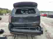 2022 Chevrolet Tahoe RST with VIN 1GNSKRKD0NR338287, listed as a Copart auction lot 53679345 with 59,010 mi miles and Salvage title. Bid and sale history available at DreamBid. Image 6.