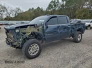 ✅ 2020 Chevrolet Silverado 2500HD High Country • VIN: 1GC4YREY8LF189589 • Лот: 91419655. Опубликован ранее на Copart с пробегом 144 850 миль. Бесплатный доступ к архиву аукционных продаж из США и подробный отчёт об истории автомобиля на DreamBid. Изображение 1.