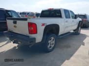 ✅ 2014 Chevrolet Silverado 2500HD LT • VIN: 1GC1KXCG1EF131636 • Lot: 43112265. Listed on IAAI with 309,813 mi. Free auction sales archive from the USA and detailed vehicle history report at DreamBid. Image 4.