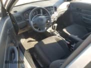 ✅ 2011 Hyundai Accent GS • VIN: KMHCM3AC0BU200234 • Лот: 74211464. Опубликован ранее на Copart с пробегом 163 696 миль. Бесплатный доступ к архиву аукционных продаж из США и подробный отчёт об истории автомобиля на DreamBid. Изображение 8.