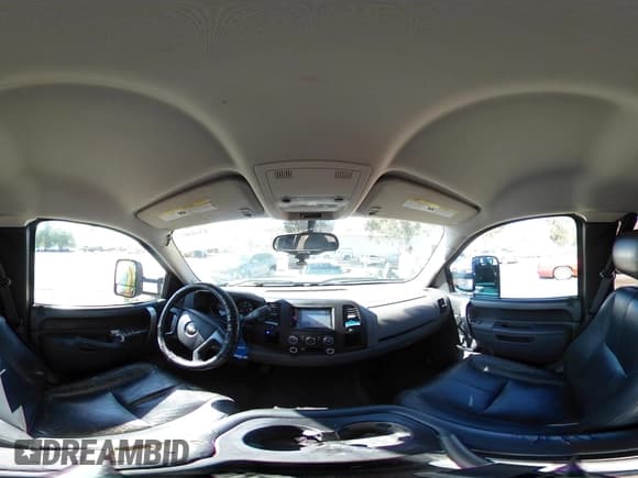 ✅ 2013 Chevrolet Silverado 1500 LS • VIN: 1GCRCREA9DZ281494 • Lot: 43604074. Listed on IAAI with 171,647 mi. Free auction sales archive from the USA and detailed vehicle history report at DreamBid. Image 18.