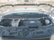 ✅ 2021 Chevrolet Express Cargo • VIN: 1GCWGAFP6M1214670 • Lot: 48985335. Listed on Copart with 109,544 mi. Free auction sales archive from the USA and detailed vehicle history report at DreamBid. Image 12.