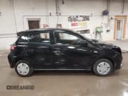 ✅ 2024 Mitsubishi Mirage ES • VIN: ML32AUHJ4RH038584 • Lot: 42930530. Listed on IAAI with 26,498 mi. Free auction sales archive from the USA and detailed vehicle history report at DreamBid. Image 14.
