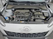 ✅ 2023 Hyundai Kona SEL • VIN: KM8K6CABXPU963799 • Лот: 73097294. Опубликован ранее на Copart с пробегом 17 805 миль. Бесплатный доступ к архиву аукционных продаж из США и подробный отчёт об истории автомобиля на DreamBid. Изображение 12.