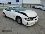 ✅ 2003 Pontiac Grand Prix GTP • VIN: 1G2WR52183F154769 • Лот: 71057375. Опубликован ранее на Copart с пробегом 188 728 миль. Бесплатный доступ к архиву аукционных продаж из США и подробный отчёт об истории автомобиля на DreamBid. Изображение 13.