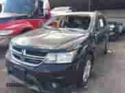 2012 Dodge Journey SXT с VIN 3C4PDCBG9CT387265, выставлен на аукционе IAAI как лот 43127294 с пробегом Не указан миль и . История ставок и продаж доступна на DreamBid. Изображение 2.