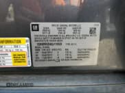 ✅ 2013 Chevrolet Traverse LS • VIN: 1GNKRFED4DJ118508 • Lot: 69075134. Wystawiony na Copart z przebiegiem 152 364 mil. Bezpłatny archiwum sprzedaży aukcyjnych z USA i szczegółowy raport historii pojazdu na DreamBid. Zdjęcie 12.