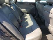 ✅ 2011 Hyundai Sonata SE • VIN: 5NPEC4AB3BH303378 • Lot: 69407574. Listed on Copart with 159,459 mi. Free auction sales archive from the USA and detailed vehicle history report at DreamBid. Image 10.