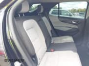 ✅ 2020 Chevrolet Equinox LS • VIN: 2GNAXSEV6L6115270 • Lot: 43171299. Listed on IAAI with 84,268 mi. Free auction sales archive from the USA and detailed vehicle history report at DreamBid. Image 8.