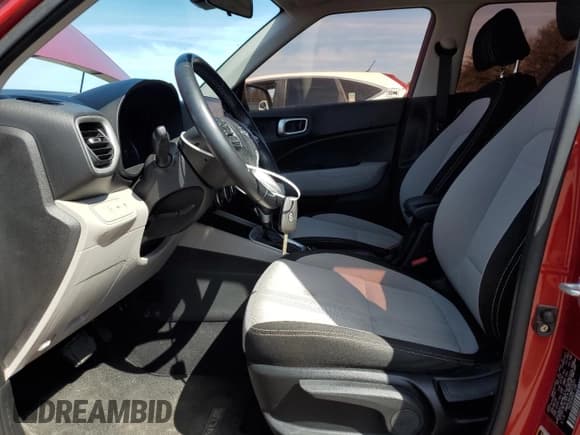 ✅ 2021 Hyundai Venue SEL • VIN: KMHRC8A33MU073251 • Лот: 54478155. Опубликован ранее на Copart с пробегом 59 531 миль. Бесплатный доступ к архиву аукционных продаж из США и подробный отчёт об истории автомобиля на DreamBid. Изображение 7.