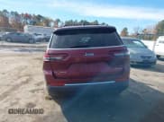 ✅ 2021 Jeep Grand Cherokee Laredo • VIN: 1C4RJKAG9M8170649 • Лот: 43549645. Опубликован ранее на IAAI с пробегом 72 036 миль. Бесплатный доступ к архиву аукционных продаж из США и подробный отчёт об истории автомобиля на DreamBid. Изображение 16.