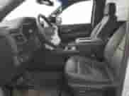 2024 Chevrolet Tahoe Z71 with VIN 1GNSKPKLXRR128006, listed as a Copart auction lot 79812694 with 24,199 mi miles and Salvage title. Bid and sale history available at DreamBid. Image 7.