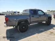 ✅ 2008 GMC Canyon • VIN: 1GTCS339488187193 • Лот: 71478545. Опубликован ранее на Copart с пробегом 140 485 миль. Бесплатный доступ к архиву аукционных продаж из США и подробный отчёт об истории автомобиля на DreamBid. Изображение 3.