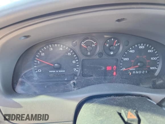 ✅ 2005 Ford Ranger XL • VIN: 1FTYR14U15PA08327 • Lot: 91993545. Listed on Copart with 246,699 mi. Free auction sales archive from the USA and detailed vehicle history report at DreamBid. Image 9.