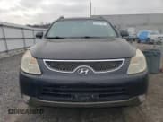 ✅ 2008 Hyundai Veracruz GLS • VIN: KM8NU73C98U073215 • Lot: 93227145. Listed on Copart with 157,564 mi. Free auction sales archive from the USA and detailed vehicle history report at DreamBid. Image 5.