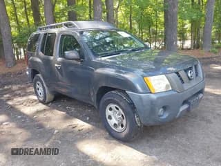 ✅ 2008 Nissan Xterra X • VIN: 5N1AN08W38C542570 • Лот: 42650568. Опубликован ранее на IAAI с пробегом 218 953 миль. Бесплатный доступ к архиву аукционных продаж из США и подробный отчёт об истории автомобиля на DreamBid. Изображение 1.