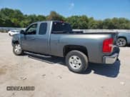 ✅ 2011 Chevrolet Silverado 1500 LS • VIN: 1GCRCREA6BZ163237 • Lot: 80580305. Listed on Copart with 105,436 mi. Free auction sales archive from the USA and detailed vehicle history report at DreamBid. Image 2.