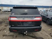 ✅ 2020 Lincoln Navigator Reserve • VIN: 5LMJJ3LT1LEL09582 • Лот: 63826135. Опубликован ранее на Copart с пробегом 47 003 миль. Бесплатный доступ к архиву аукционных продаж из США и подробный отчёт об истории автомобиля на DreamBid. Изображение 6.