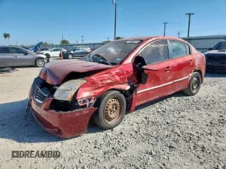 ✅ 2011 Nissan Sentra SR • VIN: 3N1AB6AP4BL700464 • Lot: 91706415. Listed on Copart with 233,397 mi. Free auction sales archive from the USA and detailed vehicle history report at DreamBid. Image 1.